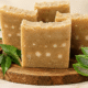 Neem & Aloevera Soap