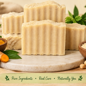 Ubtan Soap